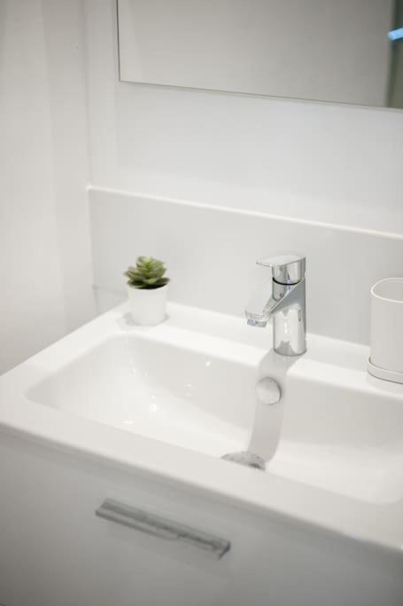 Appartement F3, 2 Chambres, 80M2 니스 외부 사진