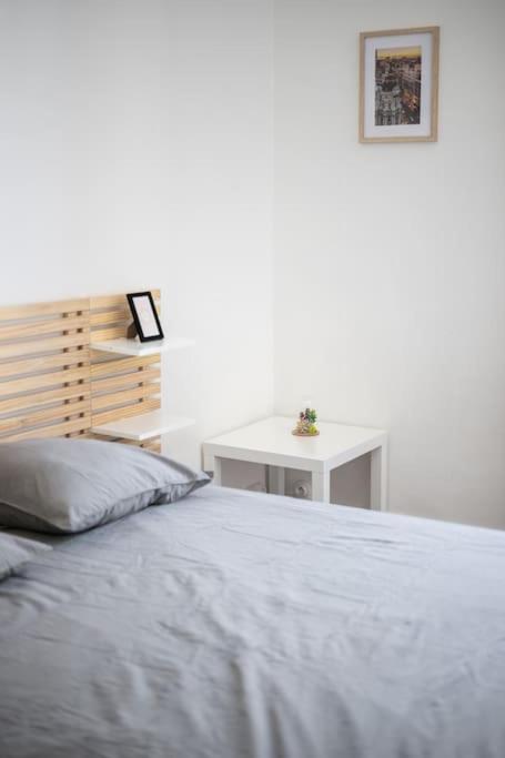 Appartement F3, 2 Chambres, 80M2 니스 외부 사진